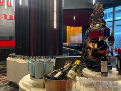 -西安W酒店·WEI全味西餐厅