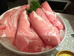 -大龙燚火锅(太古里店)