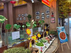 -老街坊美食汇(玉兰大街店)