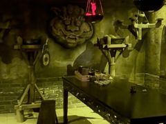 -NINES推理馆·实景侦探推理剧MIXPLAY(静安店)