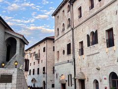 -华谊兄弟（长沙）电影小镇