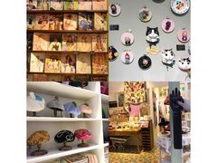 -恋物百货商店(华侨城店)