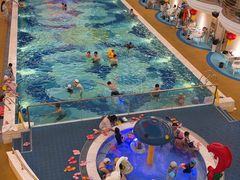 -海韵之星邮轮水会(明发商业广场店)