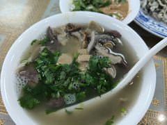 -清真·鸦儿李记·小馆(后海店)