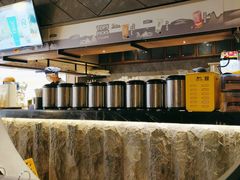 -湊湊火锅·茶憩(上海合生汇店)