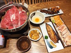 -林妈妈村·日式料理(宝山龙湖天街店)