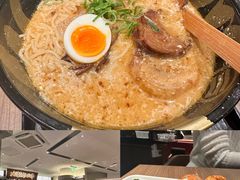 -味千拉面(东方明珠店)