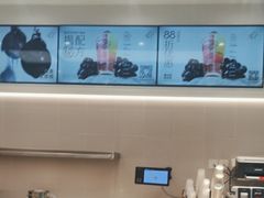 -喜茶(青岛金狮广场店)