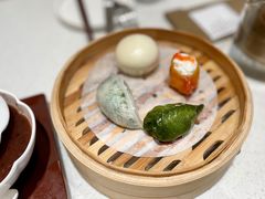 -蔡澜点心·粤菜(月星环球港店)