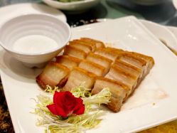 -上海外高桥喜来登酒店·宴会厅