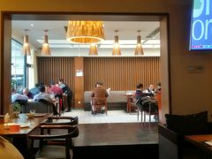 大堂-陆壹捌餐厅(五大道店)
