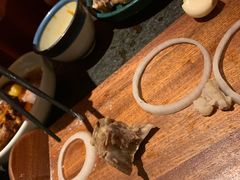 手抓羊肉-丝路金桃·新疆菜(徐汇店)