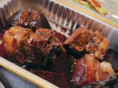 -沈灶河豚宴·河豚融合餐厅(汉中路店)