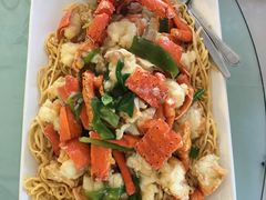 -海上人家The Sea Food Paradise Restaurant & Bar