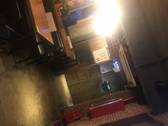 -云晓光头烧烤吧(盛夏店)
