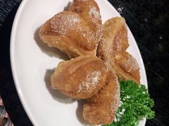 -天宁凯利时尚餐厅