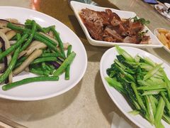-乡村酒家·湖景客家菜(观澜店)