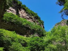 -龙门涧景区