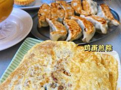 -芬芳甜品(同福路店)
