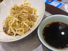-渡海小渔村.老辈日照菜