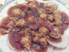 -九龙餐厅(大沽路店)