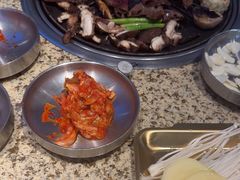 -安又胖韩国烤肉