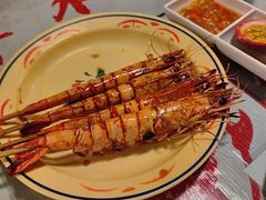 -辉记炭烧海鲜大排档·老字号(福田店)