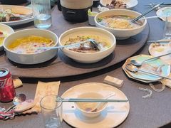 -柒园·三十年创意杭帮菜(龙湖滨江天街店)