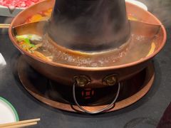 -南门四季铜锅涮肉(大屯·北苑店)