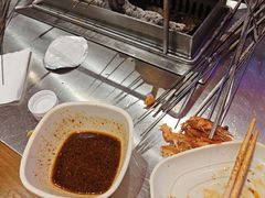 -7只羊·鲜羊肉串·地锅鸡精酿(玄武墨香路店)