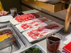 -海底捞火锅(高新活力汇店)