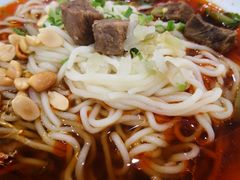 -余丞记川渝面馆(云峰店)