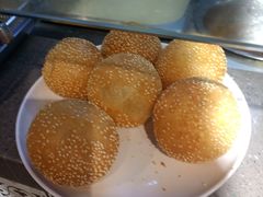 -精粉世家(汉街总部国际A座店)