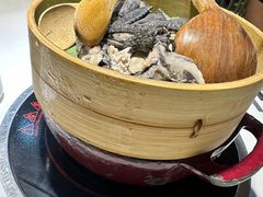 -黑鸡小馆(金源店)