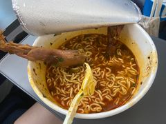 -小李烧鸡(西北角总店)