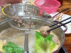 -官塘兄弟·潮汕牛肉店(官塘总店)