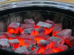 -农民烧烤(延边社区店)