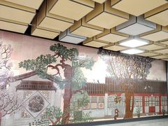 -平安里(地铁站)
