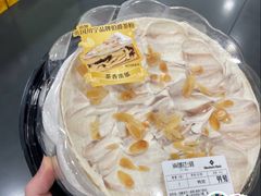 -山姆会员商店(杨桥西路店)