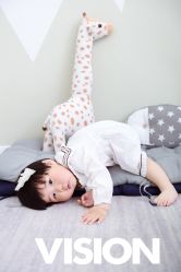 -西城映画儿童摄影(芝麻街店)