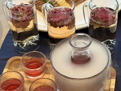 -馋遇江南·精致湖景雅宴(东方之门店)