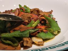 -荷风细雨·中国茶宴(碧云店)