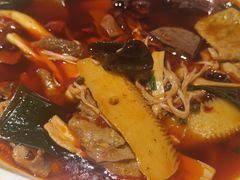 -渝信川菜 · 川味家常菜(长安店)