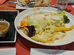 -ITA·意塔意大利餐厅(亦庄店)