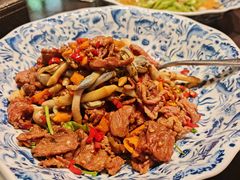 -品味居·首店·大连鲜活海鲜大连菜(东港店)