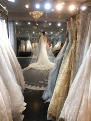 婚纱-艾慕婚纱礼服馆(和平店)
