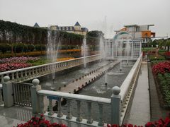 -百万葵园