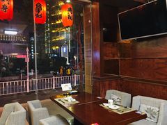 -简家·海鲜盛宴(下沙店)
