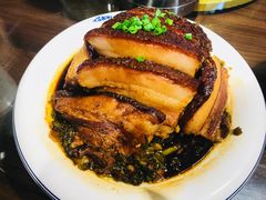 -井水小厨·湘菜(活力广场店)