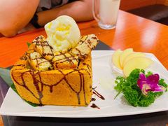 -大阪烧肉BAKA一代(十亩地店)